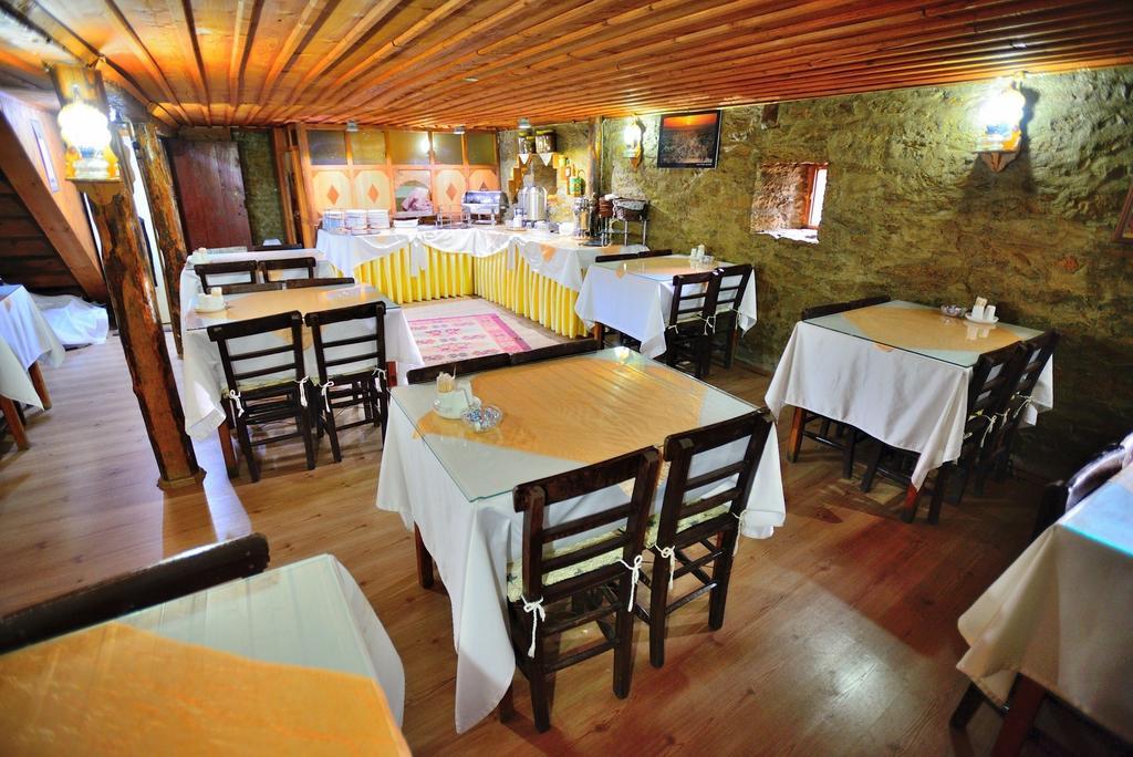 Kadioglu Sehzade Konagi Hotell Safranbolu Exteriör bild