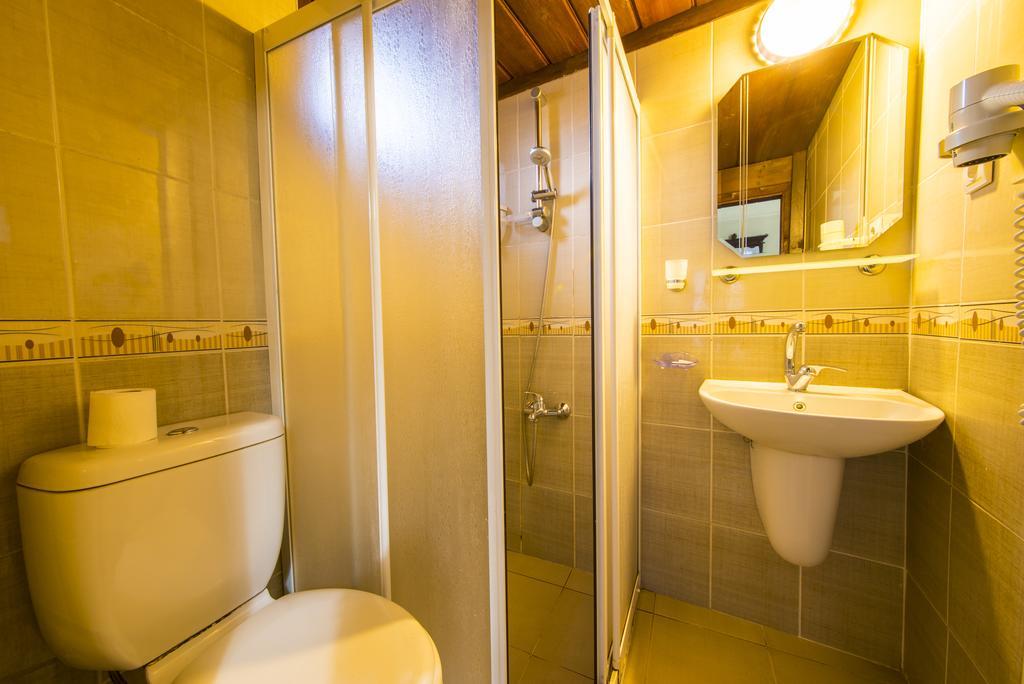 Kadioglu Sehzade Konagi Hotell Safranbolu Exteriör bild