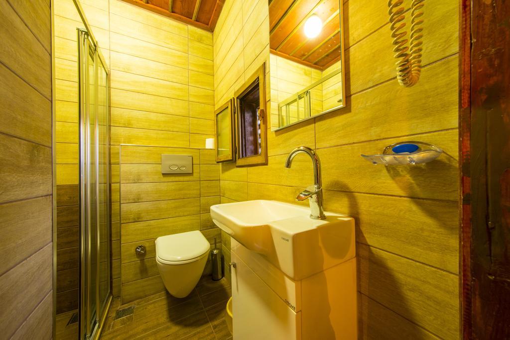 Kadioglu Sehzade Konagi Hotell Safranbolu Exteriör bild