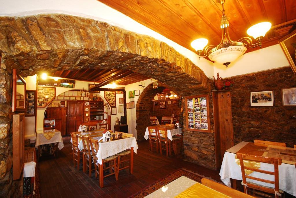 Kadioglu Sehzade Konagi Hotell Safranbolu Exteriör bild