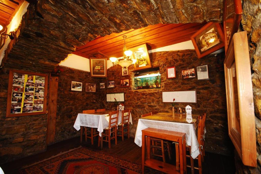 Kadioglu Sehzade Konagi Hotell Safranbolu Exteriör bild