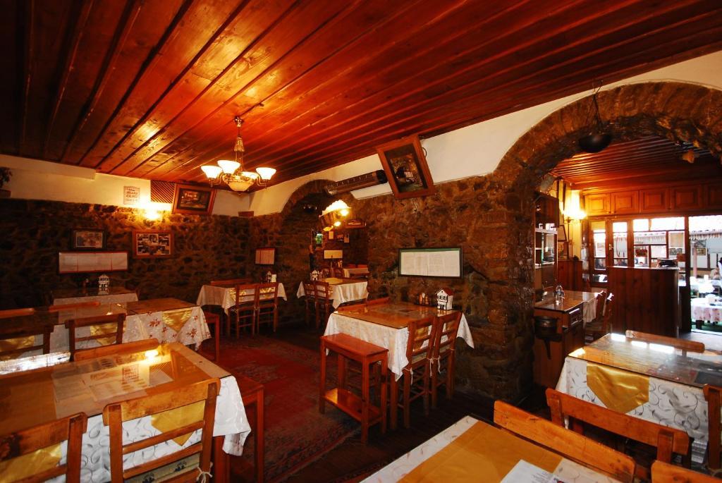 Kadioglu Sehzade Konagi Hotell Safranbolu Exteriör bild