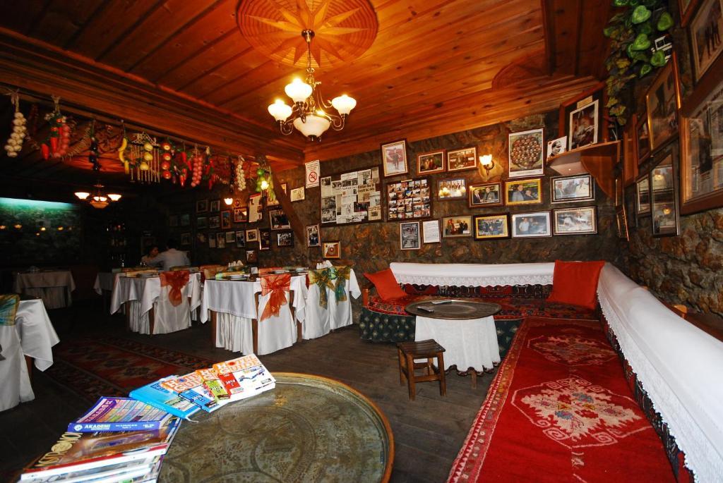 Kadioglu Sehzade Konagi Hotell Safranbolu Exteriör bild